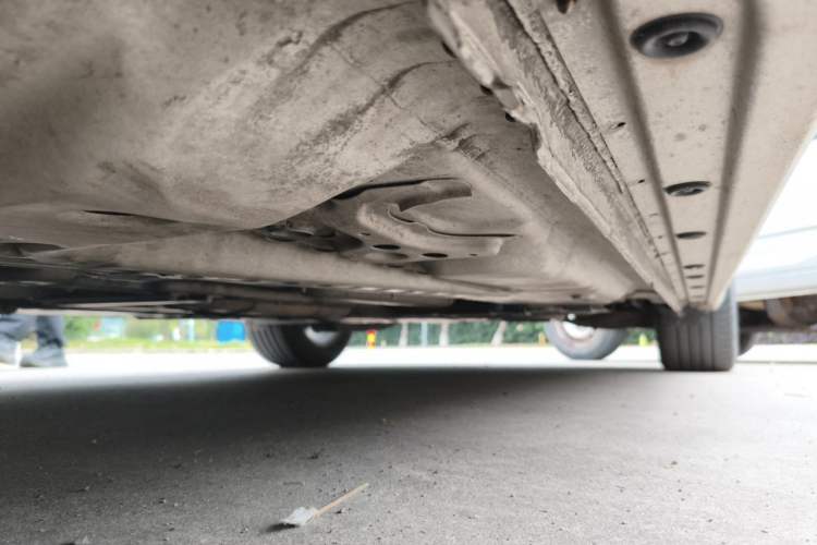 Used Buick Regal 2017 20T Luxury Model Chassis Front Left