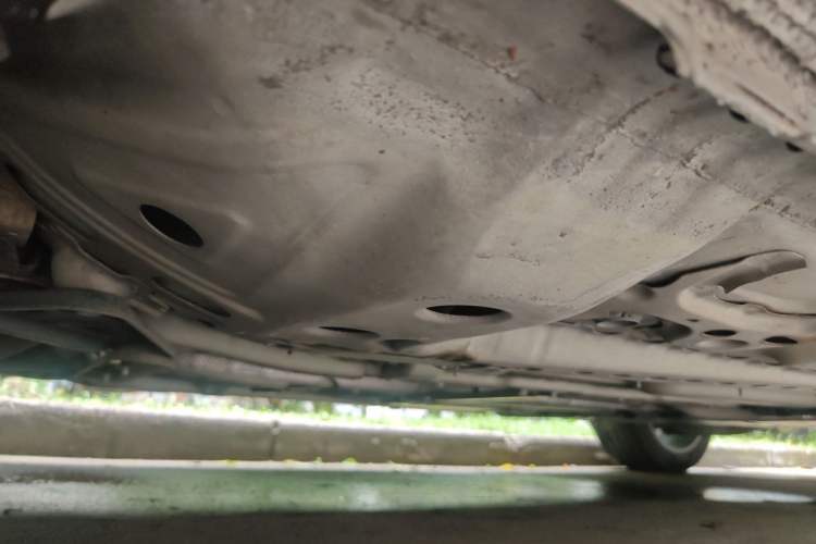 Used Buick Regal 2017 28T Luxury Edition Chassis Front Left