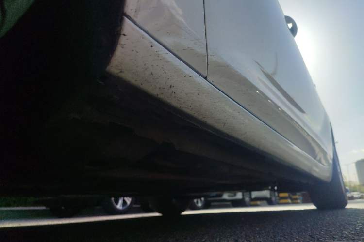 Used Buick Regal 2017 20T Elite Edition Chassis Front Left