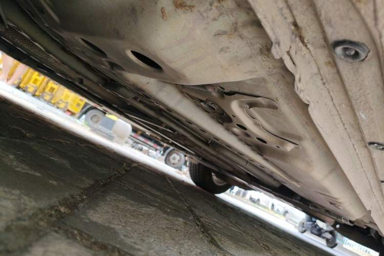 Used Buick Regal 2017 20T Elite Edition Chassis Front Left