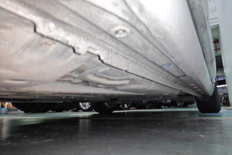Used Buick Regal 2017 20T Elite Edition Chassis Front Left