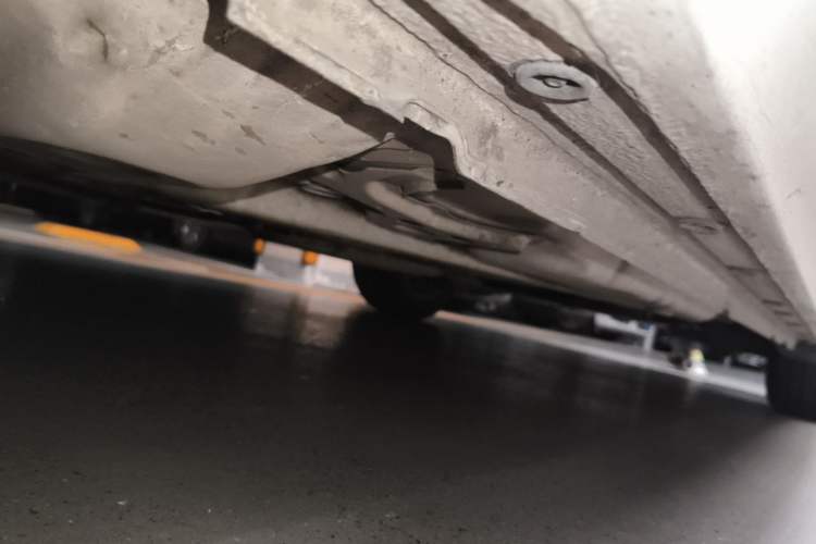 Used Buick Regal 2017 20T Elite Edition Chassis Front Left