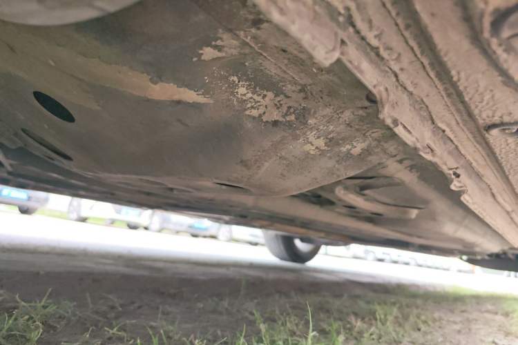 Used Buick Regal 2017 20T Elite Edition Chassis Front Left
