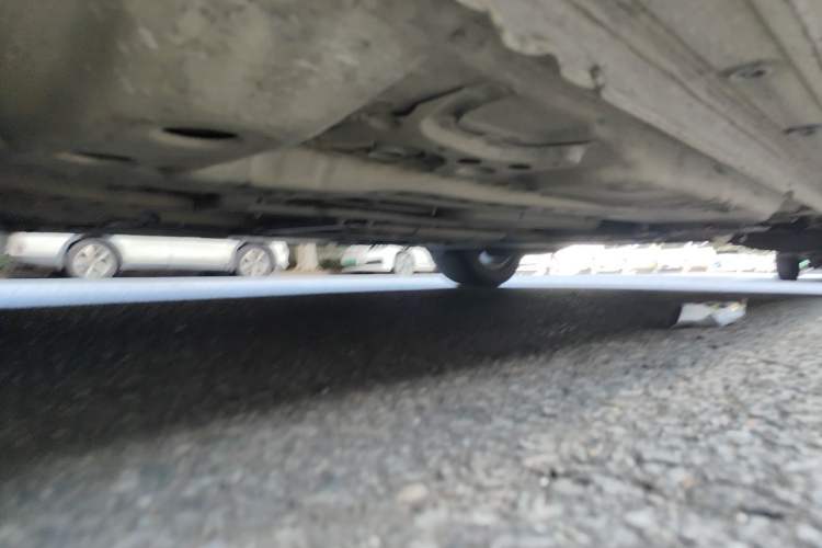 Used Buick Regal 2017 20T Elite Edition Chassis Front Left