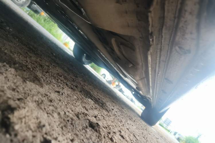 Used Buick Regal 2017 20T Elite Edition Chassis Front Left