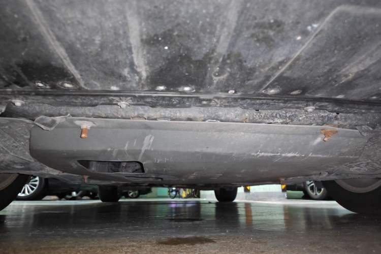 Used Buick Regal 2017 20T Elite Edition Chassis Front