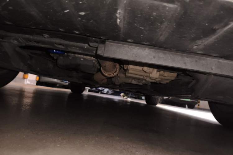 Used Buick Regal 2017 20T Elite Edition Chassis Front