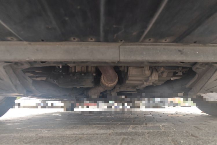 Used Buick Regal 2017 20T Elite Edition Chassis Front