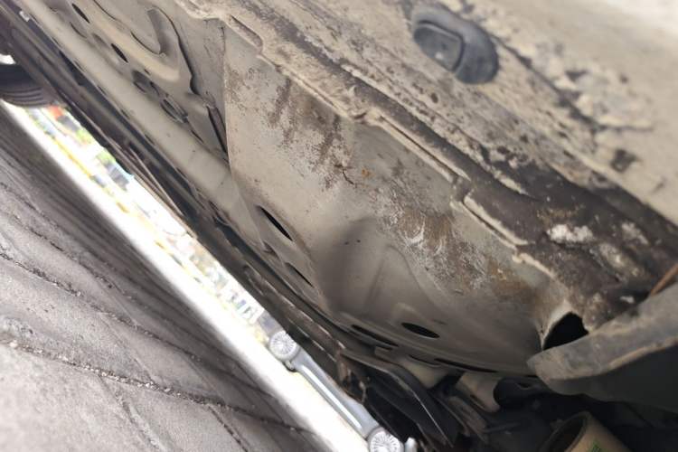 Used Buick Regal 2017 20T Elite Edition Chassis Front Right
