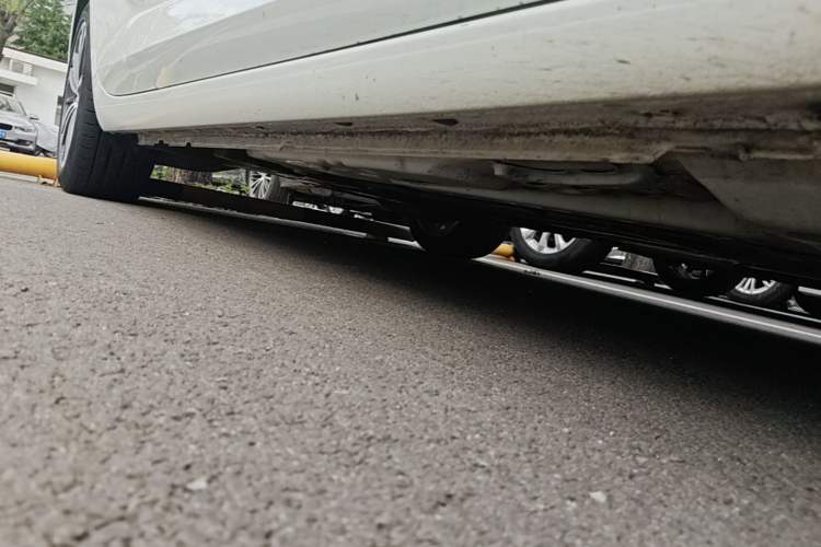 Used Buick Regal 2017 28T Prestige Model Chassis Front Right