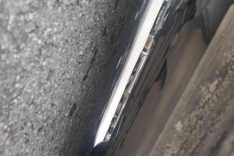 Used Buick Regal 2017 20T Elite Edition Chassis Front Right