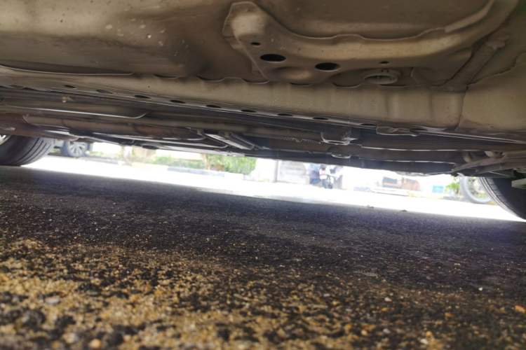 Used Buick Regal 2017 20T Luxury Model Chassis Front Right