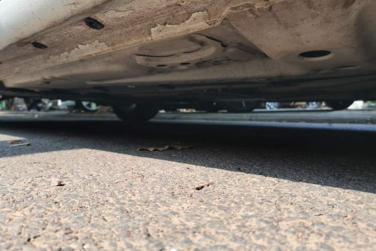 Used Buick Regal 2017 20T Elite Edition Chassis Front Right