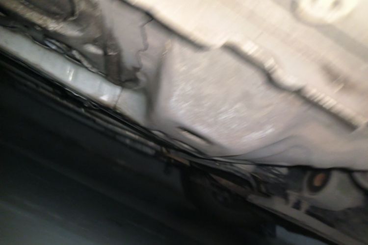 Used Buick Regal 2017 28T Luxury Edition Chassis Front Right