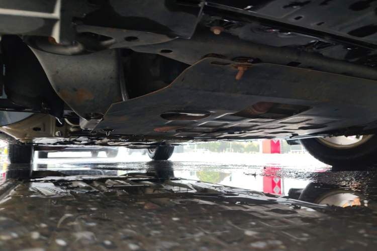 Used Buick Regal 2017 20T Elite Edition Chassis Front Right