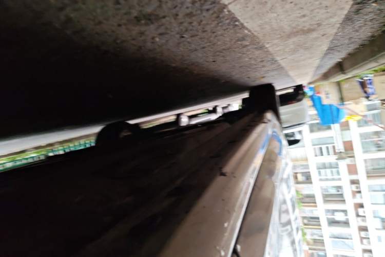 Used Buick Regal 2017 20T Elite Edition Chassis Front Right