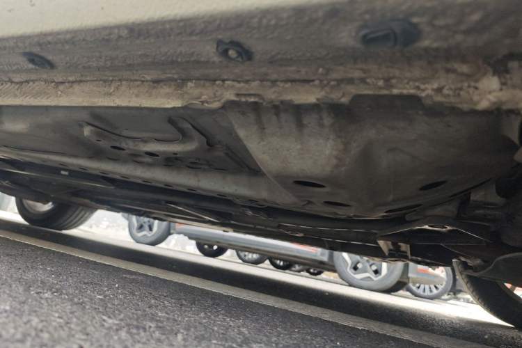 Used Buick Regal 2017 28T Luxury Edition Chassis Front Right