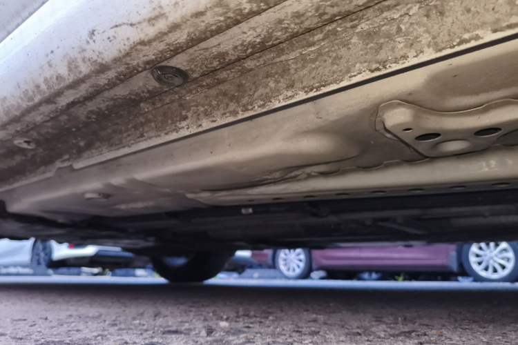 Used Buick Regal 2017 20T Luxury Model Chassis Front Right