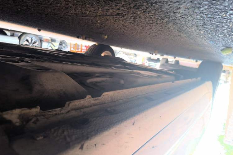 Used Buick Regal 2017 20T Elite Edition Chassis Front Right