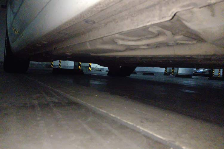 Used Buick Regal 2017 20T Elite Edition Chassis Front Right
