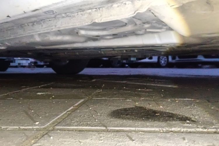 Used Buick Regal 2017 20T Elite Edition Chassis Front Right
