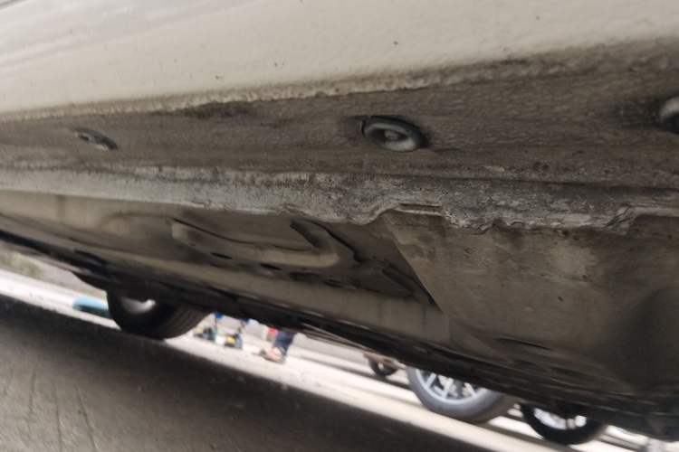 Used Buick Regal 2017 20T Elite Edition Chassis Front Right