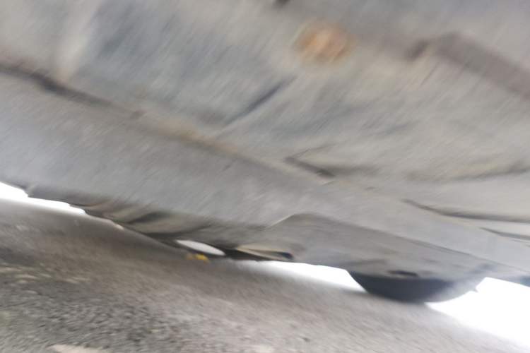 Used Buick Regal 2017 20T Elite Edition Chassis Front Right