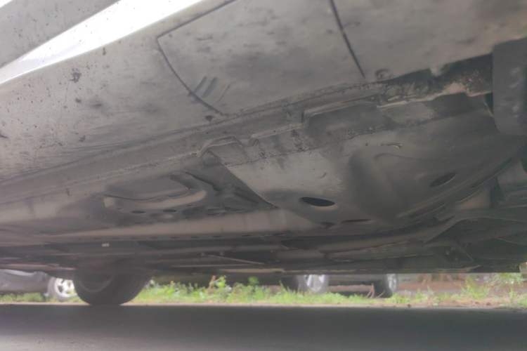 Used Buick Regal 2017 GS 28T Prestige Model Chassis Front Right