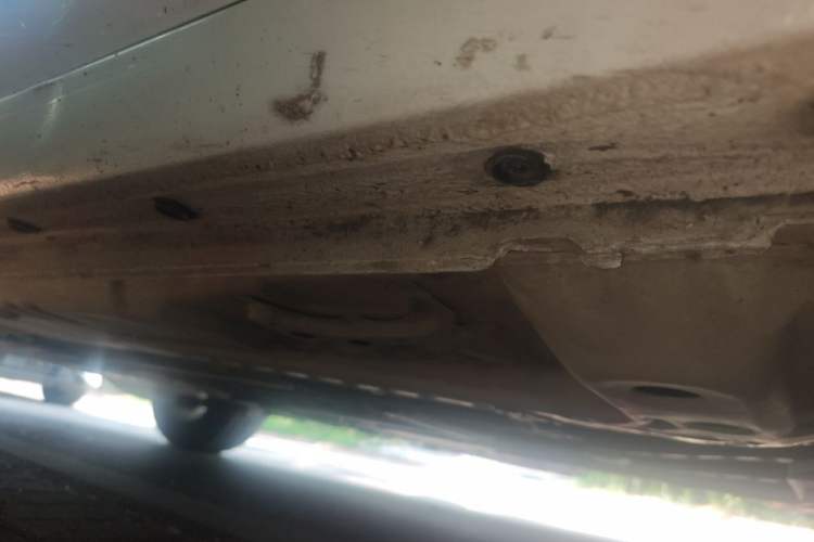 Used Buick Regal 2017 20T Elite Edition Chassis Front Right