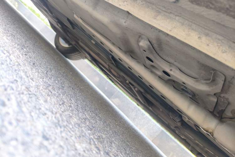 Used Buick Regal 2017 20T Elite Edition Chassis Front Right