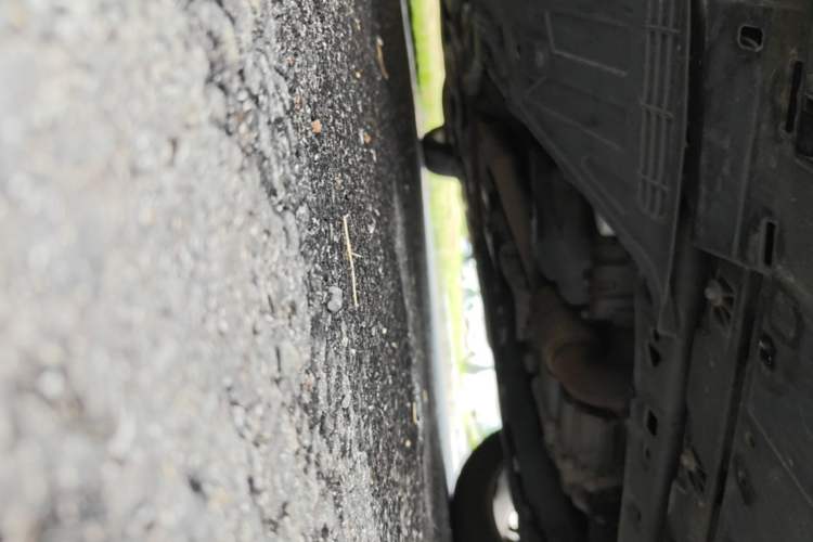 Used Buick Regal 2017 20T Elite Edition Chassis Front Right
