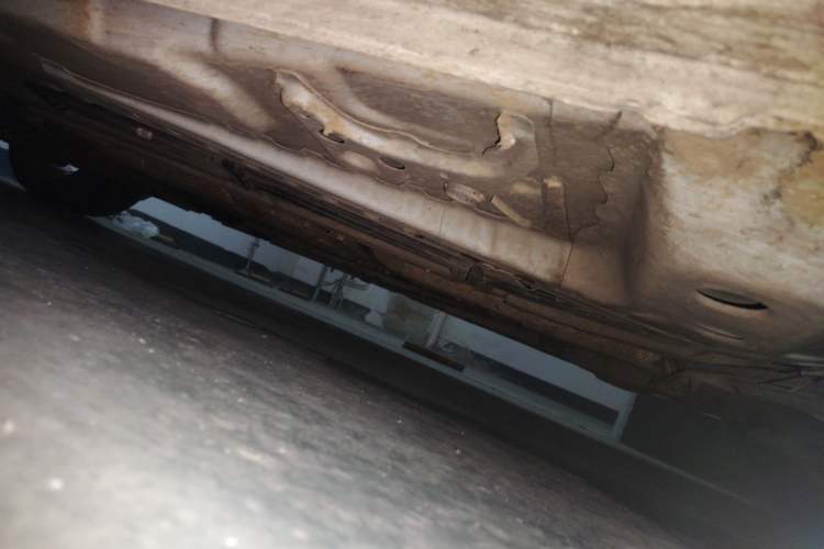 Used Buick Regal 2017 20T Elite Edition Chassis Front Right