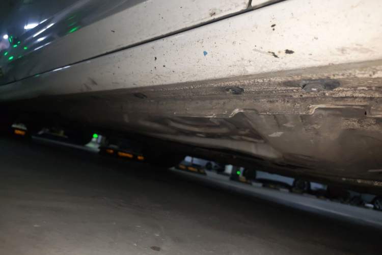 Used Buick Regal 2017 20T Elite Edition Chassis Front Right