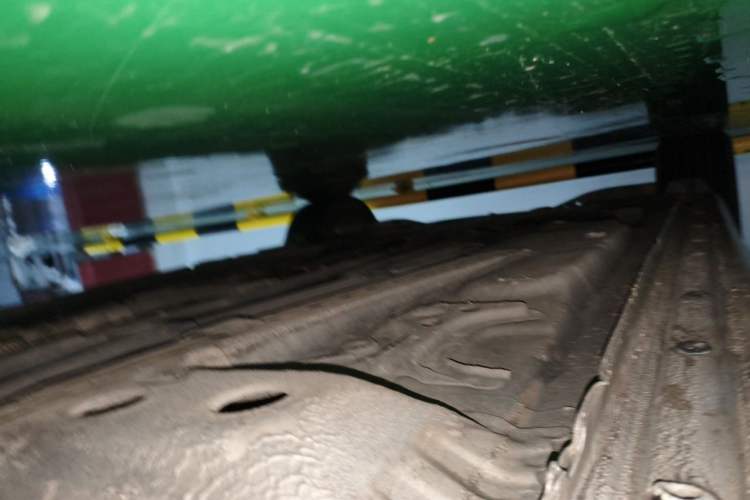 Used Buick Regal 2017 20T Elite Edition Chassis Front Right