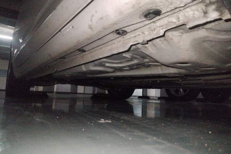 Used Buick Regal 2017 20T Luxury Model Chassis Front Right