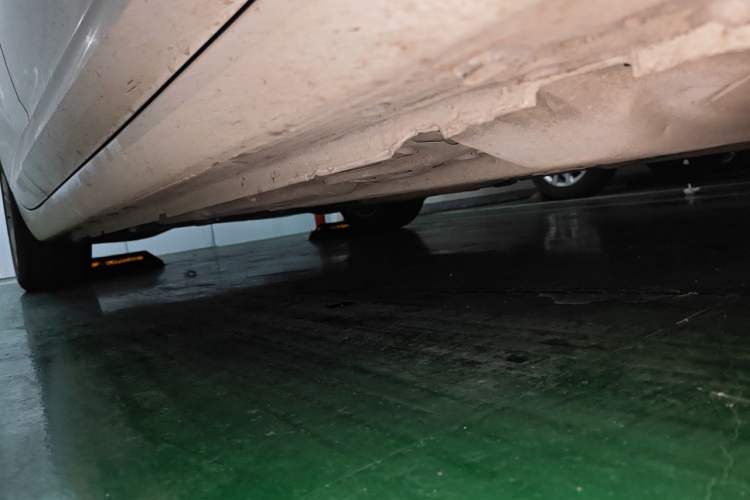 Used Buick Regal 2017 20T Elite Edition Chassis Front Right