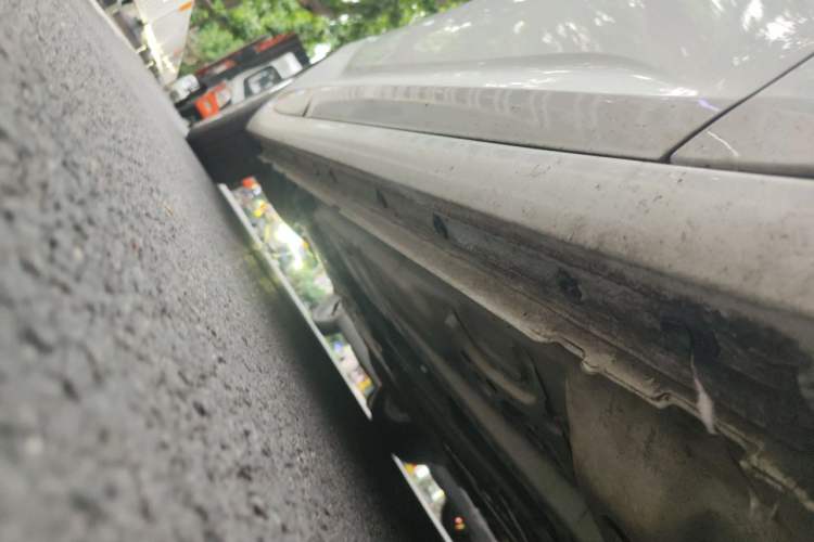 Used Buick Regal 2017 20T Elite Edition Chassis Front Right