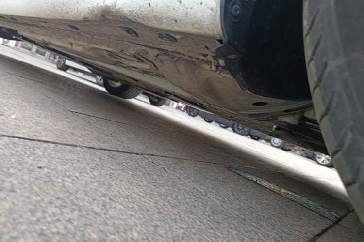 Used Buick Regal 2017 20T Elite Edition Chassis Front Right
