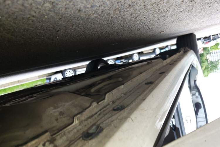 Used Buick Regal 2017 20T Luxury Model Chassis Front Right