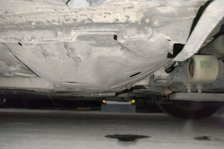 Used Buick Regal 2017 20T Luxury Model Chassis Front Right