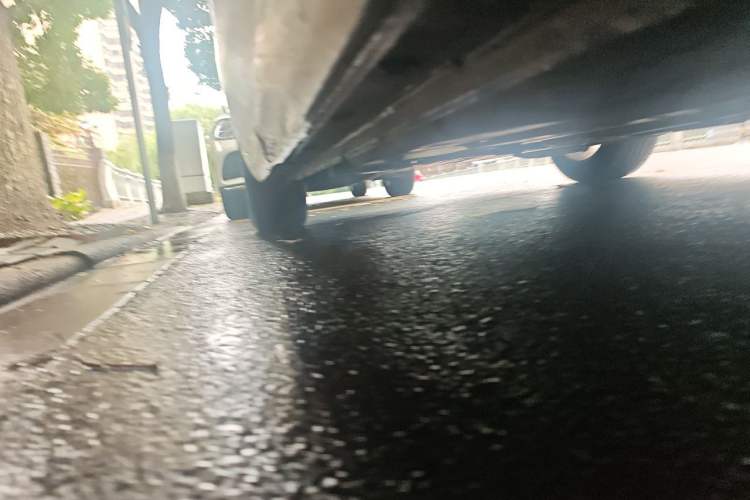 Used Buick Regal 2017 20T Elite Edition Chassis Front Right