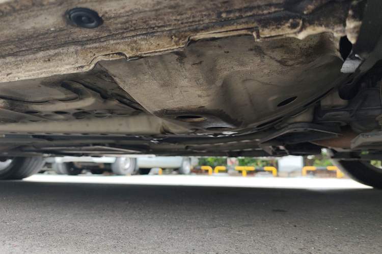 Used Buick Regal 2017 28T Luxury Edition Chassis Front Right