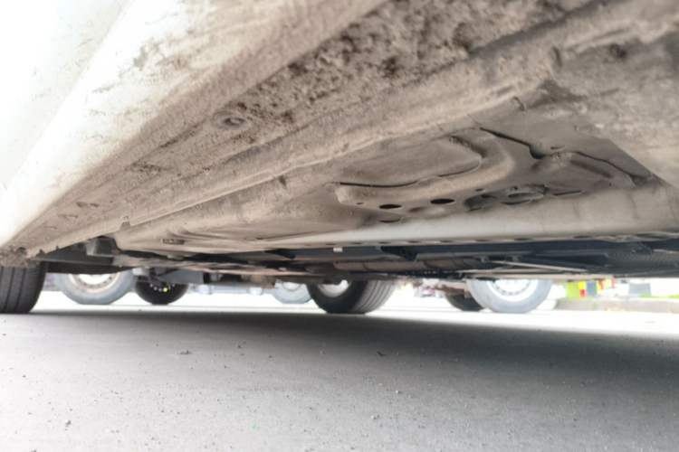 Used Buick Regal 2017 20T Luxury Model Chassis Front Right
