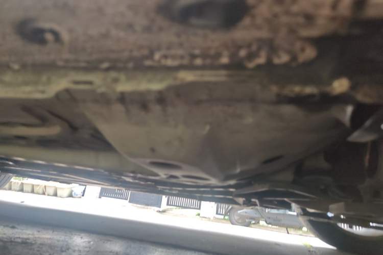 Used Buick Regal 2017 28T Luxury Edition Chassis Front Right