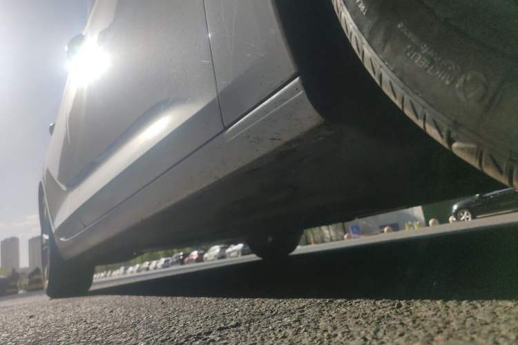 Used Buick Regal 2017 20T Elite Edition Chassis Front Right