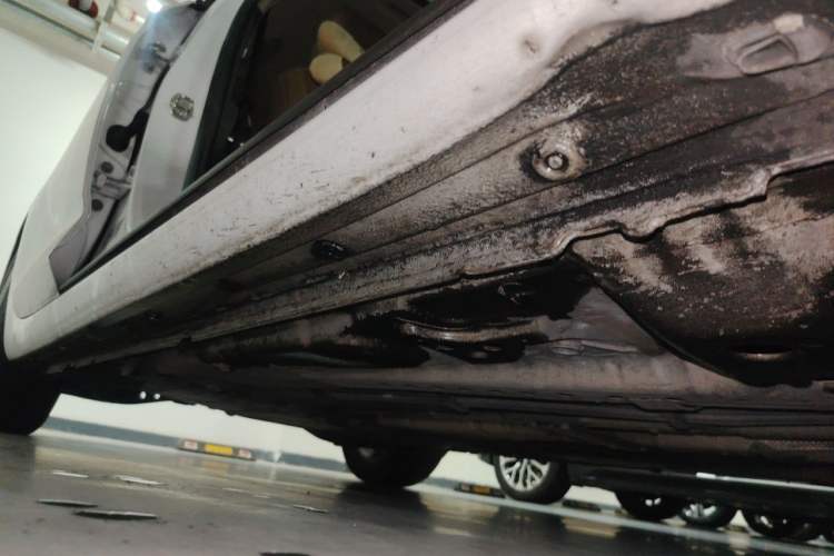 Used Buick Regal 2017 20T Luxury Model Chassis Front Right