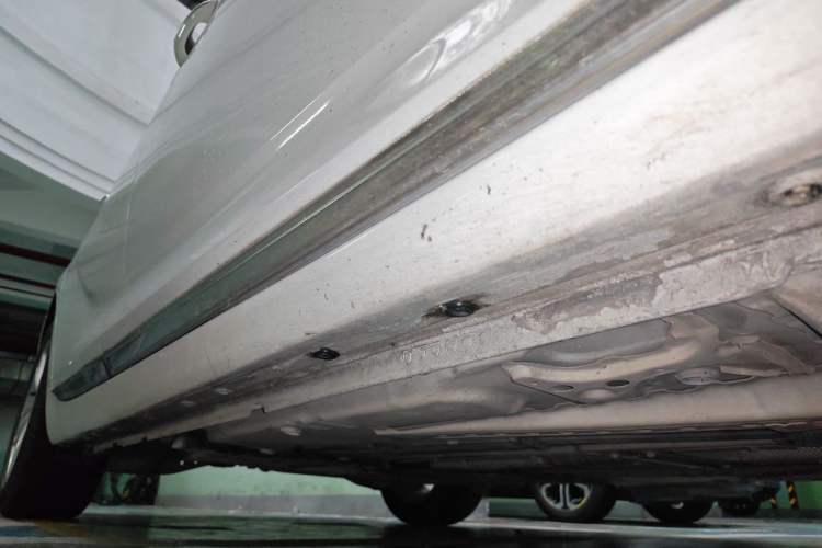 Used Buick Regal 2017 20T Elite Edition Chassis Front Right