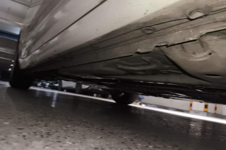 Used Buick Regal 2017 20T Elite Edition Chassis Front Right
