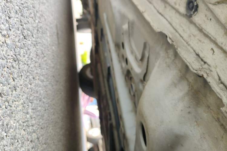 Used Buick Regal 2017 20T Elite Edition Chassis Front Right