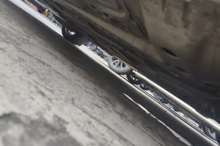 Used Buick Regal 2017 20T Luxury Model Chassis Front Right